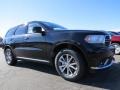Brilliant Black Crystal Pearl - Durango Limited Photo No. 4
