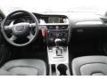 Brilliant Black - A4 2.0T Sedan Photo No. 25