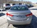 Titanium Gray Metallic - Elantra GLS Photo No. 6