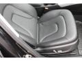 Brilliant Black - A4 2.0T Sedan Photo No. 30