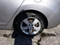 Titanium Gray Metallic - Elantra GLS Photo No. 9