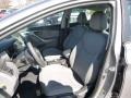 Titanium Gray Metallic - Elantra GLS Photo No. 10