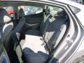 Titanium Gray Metallic - Elantra GLS Photo No. 12