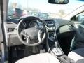 Titanium Gray Metallic - Elantra GLS Photo No. 14
