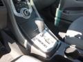 Titanium Gray Metallic - Elantra GLS Photo No. 17