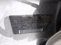 Titanium Gray Metallic - Elantra GLS Photo No. 20