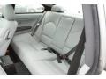 Grey Rear Seat Photo for 2004 BMW M3 #91010456