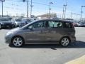 2010 Galaxy Gray Mica Mazda MAZDA5 Sport  photo #4