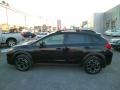 2014 Crystal Black Silica Subaru XV Crosstrek 2.0i Premium  photo #4