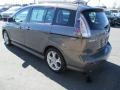 2010 Galaxy Gray Mica Mazda MAZDA5 Sport  photo #5