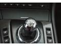 2004 BMW M3 Grey Interior Transmission Photo