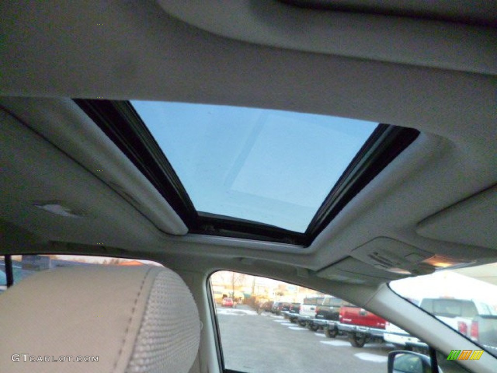 2014 XV Crosstrek 2.0i Premium - Crystal Black Silica / Ivory photo #11