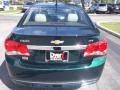 Rainforest Green Metallic - Cruze LTZ Photo No. 4