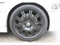 2004 BMW M3 Coupe Wheel and Tire Photo