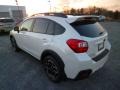 2014 Satin White Pearl Subaru XV Crosstrek 2.0i Limited  photo #5