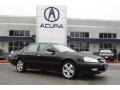 Nighthawk Black Pearl 2003 Acura TL 3.2 Type S