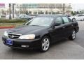 Nighthawk Black Pearl - TL 3.2 Type S Photo No. 2
