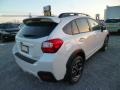 2014 Satin White Pearl Subaru XV Crosstrek 2.0i Limited  photo #7