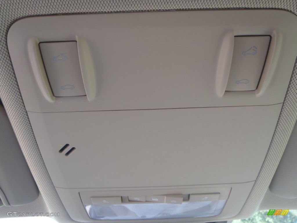 2014 Cruze LTZ - Rainforest Green Metallic / Cocoa/Light Neutral photo #18