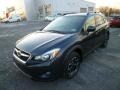 2014 Dark Gray Metallic Subaru XV Crosstrek 2.0i Limited  photo #3