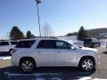 2014 White Diamond Tricoat GMC Acadia Denali AWD  photo #4