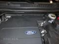 2011 Kona Blue Metallic Ford Explorer XLT 4WD  photo #10