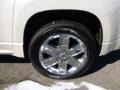 2014 White Diamond Tricoat GMC Acadia Denali AWD  photo #9