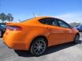 Header Orange - Dart SXT Photo No. 3