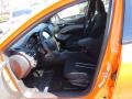 Header Orange - Dart SXT Photo No. 6