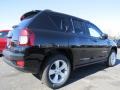 Black - Compass Sport Photo No. 3