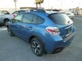 Quartz Blue Pearl - XV Crosstrek Hybrid Photo No. 5