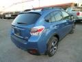 Quartz Blue Pearl - XV Crosstrek Hybrid Photo No. 7