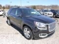 Carbon Black Metallic - Acadia Denali AWD Photo No. 3