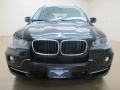 Jet Black - X5 3.0si Photo No. 2