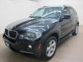 Jet Black - X5 3.0si Photo No. 3