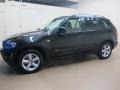 Jet Black - X5 3.0si Photo No. 4
