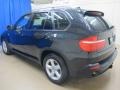 Jet Black - X5 3.0si Photo No. 7