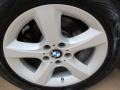 Jet Black - X5 3.0si Photo No. 11
