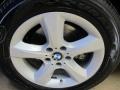 Jet Black - X5 3.0si Photo No. 13