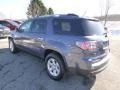 2014 Atlantis Blue Metallic GMC Acadia SLE AWD  photo #7