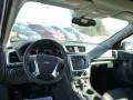 Atlantis Blue Metallic - Acadia SLE AWD Photo No. 13