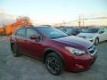 2014 Venetian Red Pearl Subaru XV Crosstrek 2.0i Premium  photo #1