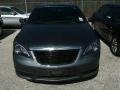 2012 Tungsten Metallic Chrysler 200 S Sedan  photo #1