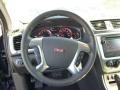 Atlantis Blue Metallic - Acadia SLE AWD Photo No. 18