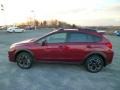 2014 Venetian Red Pearl Subaru XV Crosstrek 2.0i Premium  photo #4