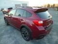 2014 Venetian Red Pearl Subaru XV Crosstrek 2.0i Premium  photo #5