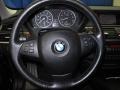 Jet Black - X5 3.0si Photo No. 29