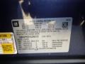 Atlantis Blue Metallic - Acadia SLE AWD Photo No. 20
