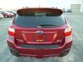 2014 Venetian Red Pearl Subaru XV Crosstrek 2.0i Premium  photo #6