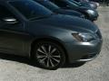 2012 Tungsten Metallic Chrysler 200 S Sedan  photo #5